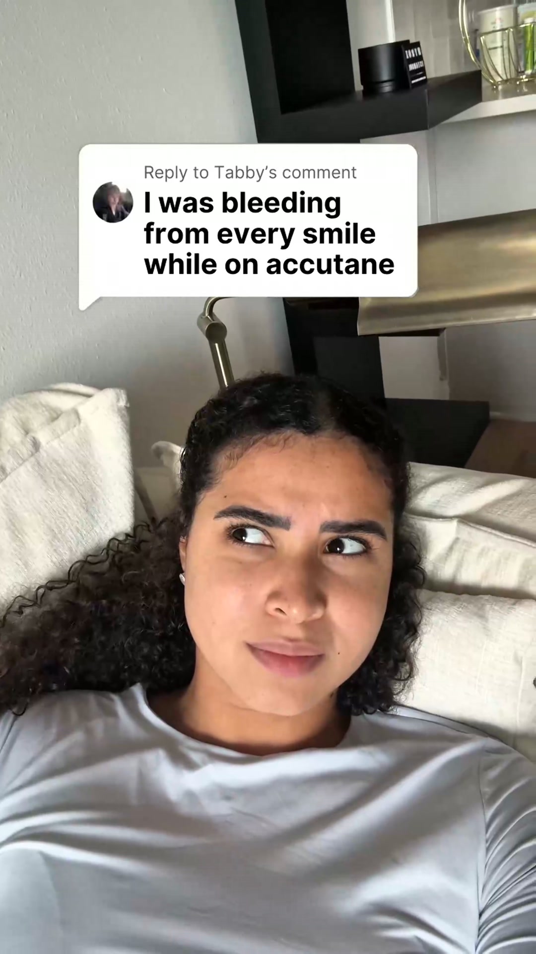 Clear & Healthy Skin