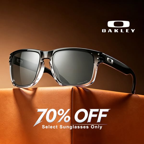 Oakley® Sunglasses