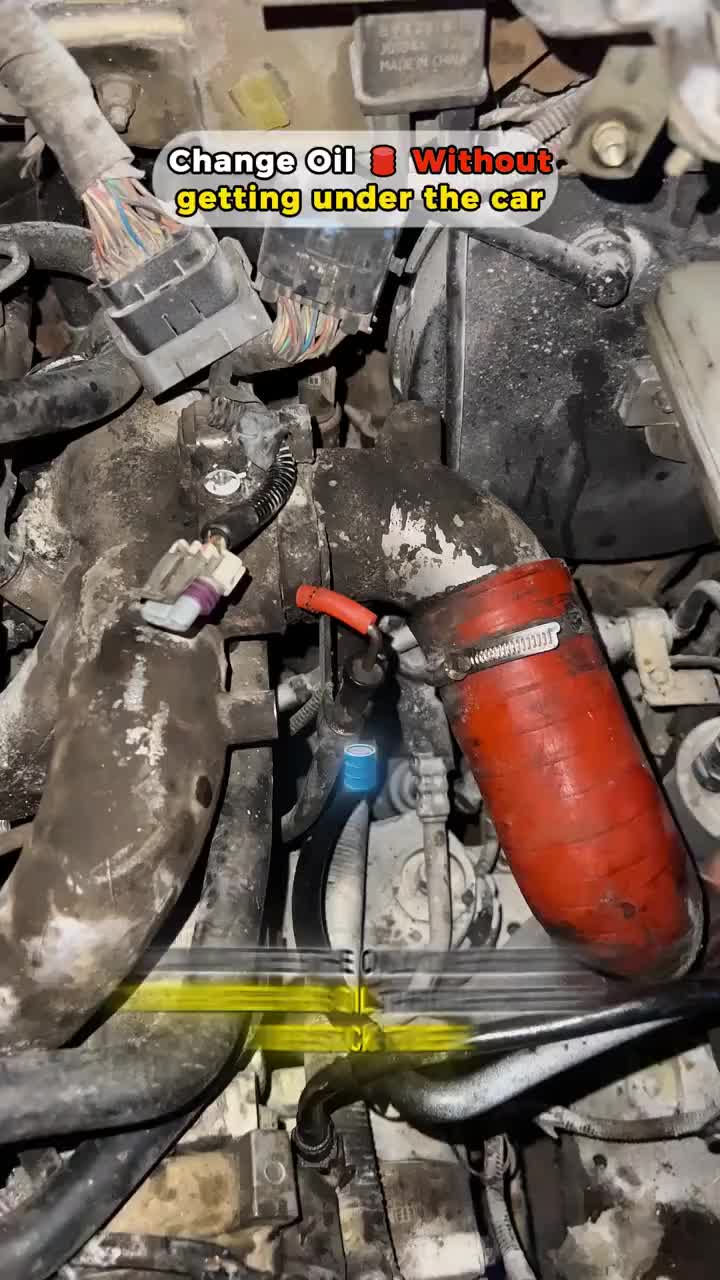 12V Portable Electric Oil Pump
