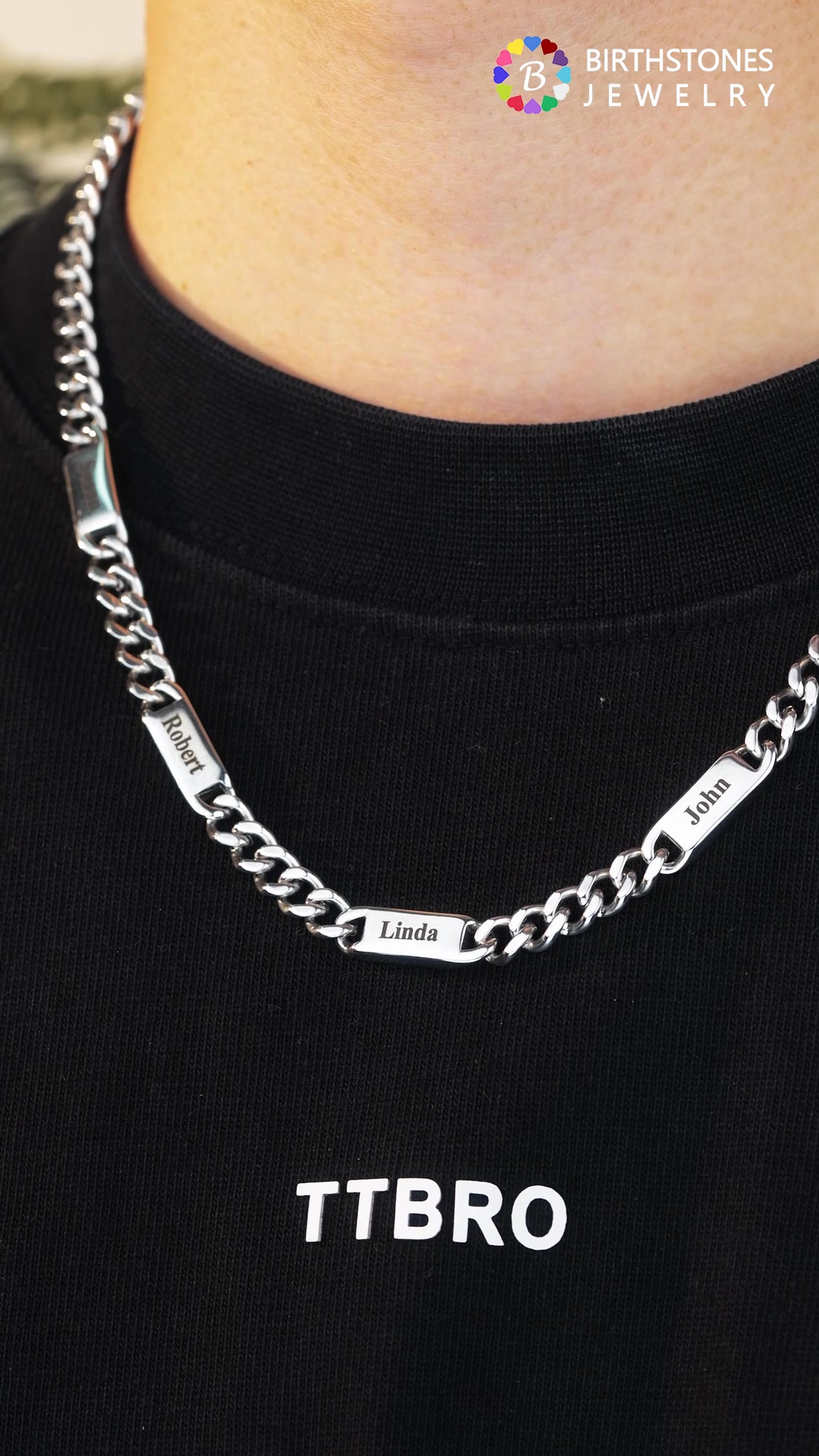 Gift Goals Achieved - Personalized & Meaningful