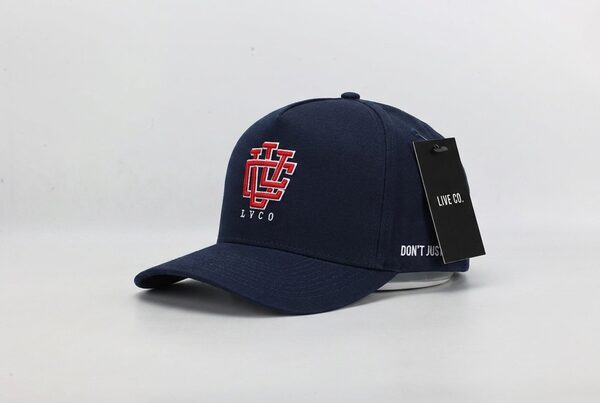 VIP DROP: Royal Varsity Has Landed
