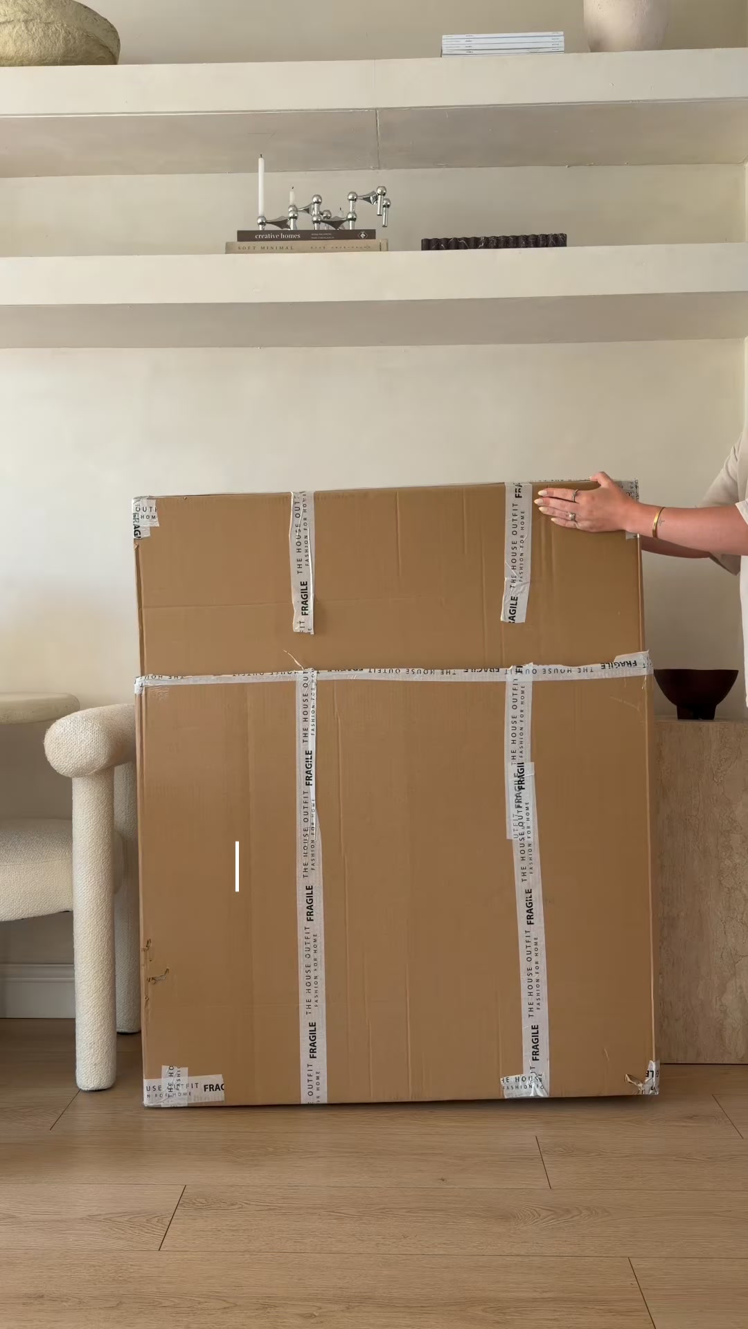 Turning Walls Into Art