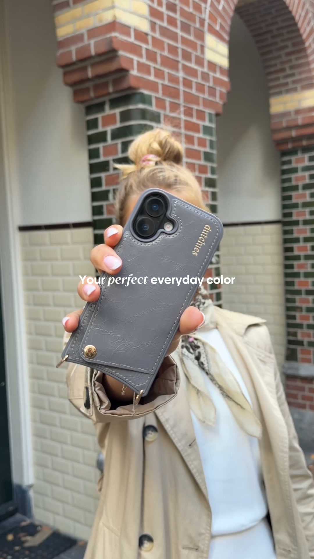Shop Dutchies cases