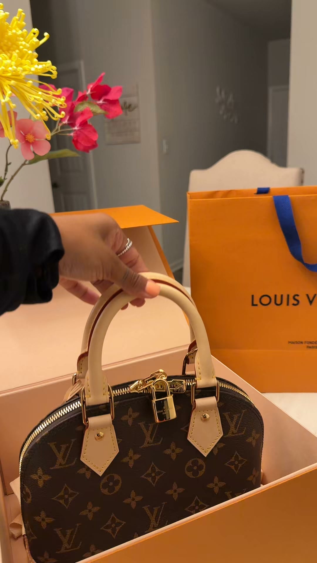 Elegant Bags for Every Occasion