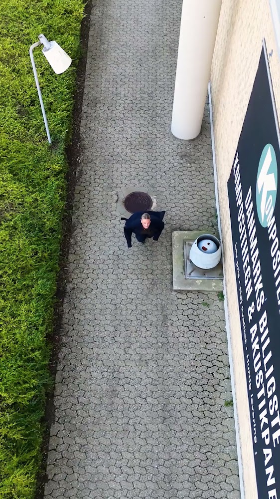 DANMARKS BILLIGSTE AKUSTIKPANELER TILBAGE PÅ LAGER