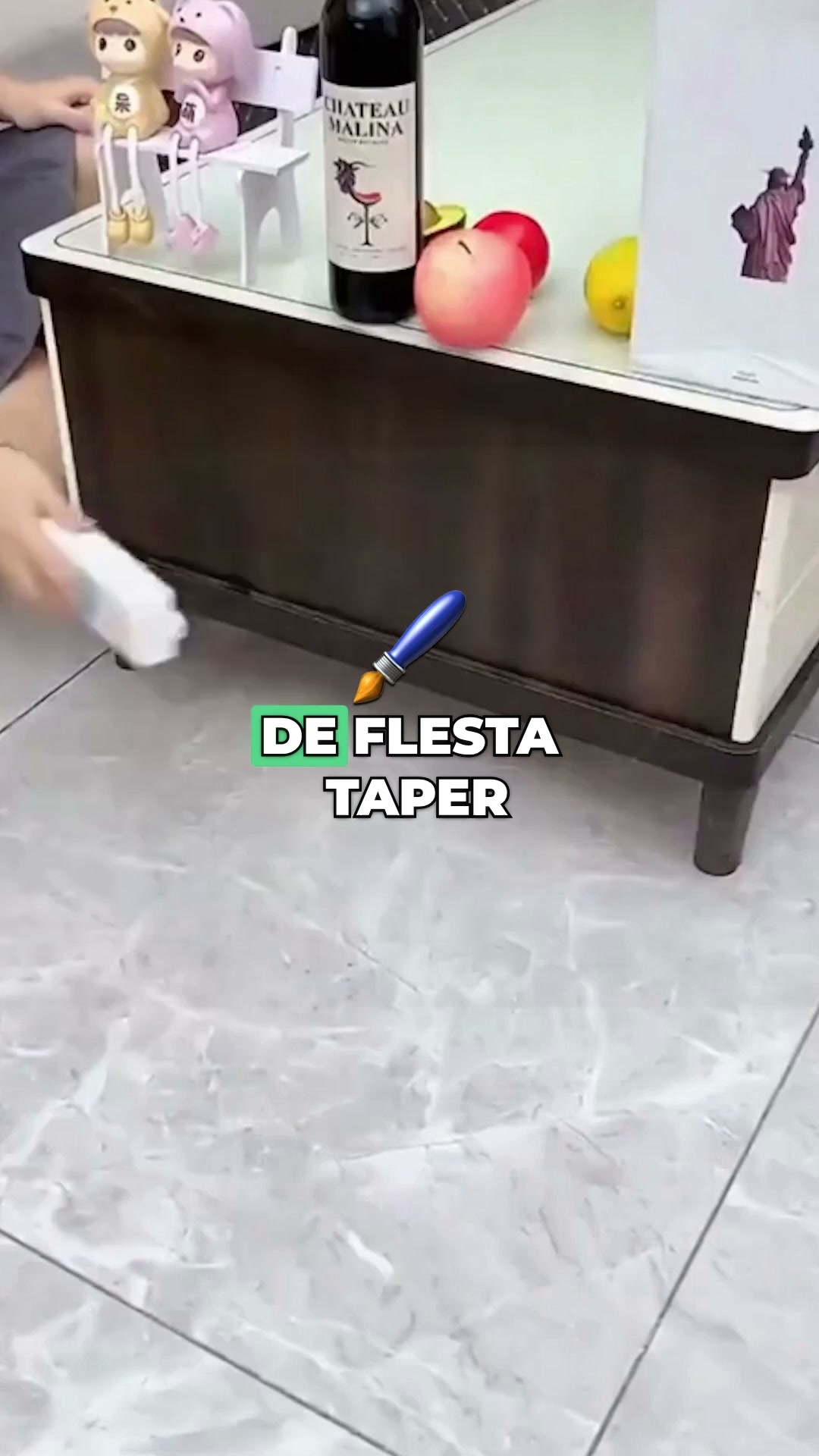Sluta borra