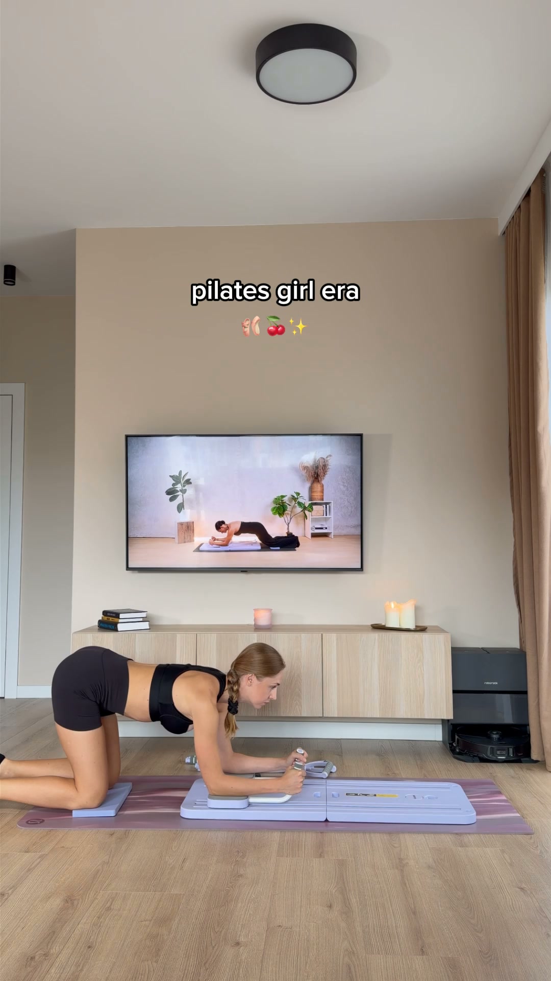 Feel Stronger In 20 Minutes A Day!