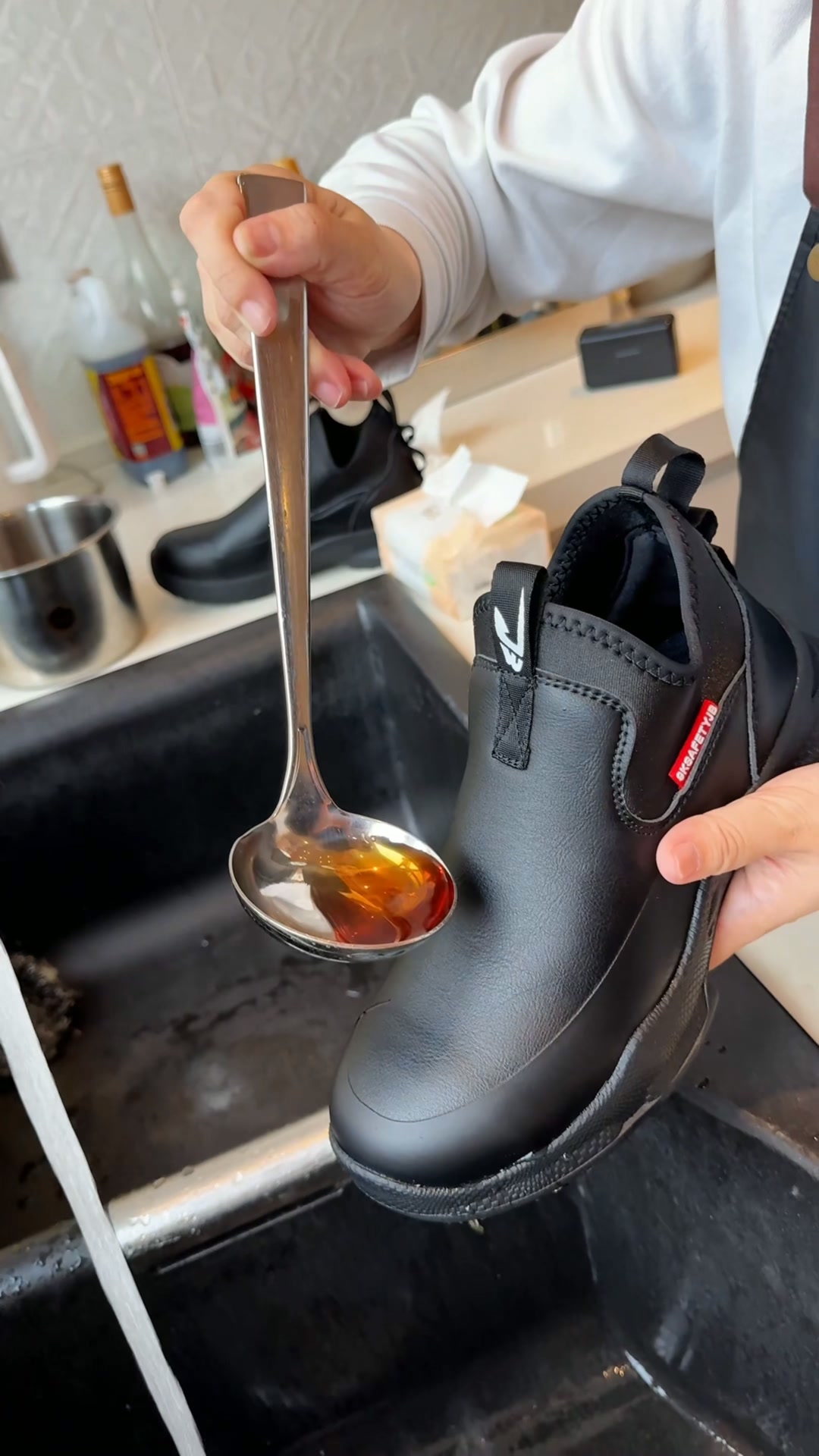 100% Waterproof