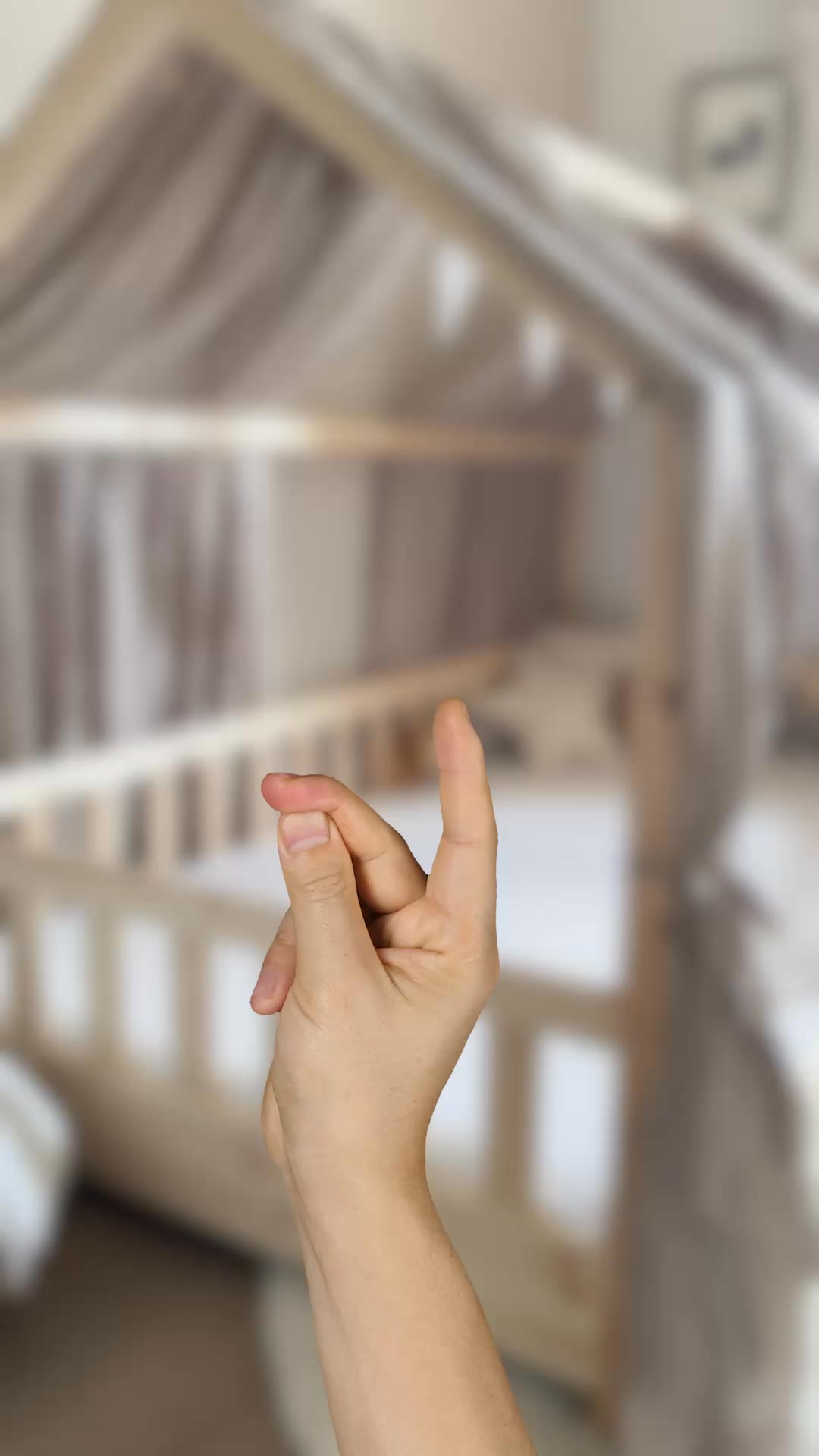 Das gemütlichste Kinderzimmer
