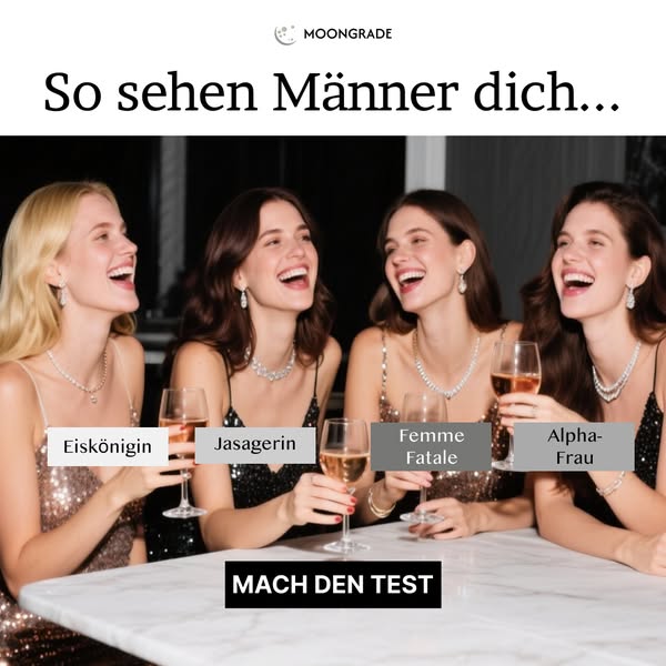 Hol dir deine personalisierte Astrologie-Lesung