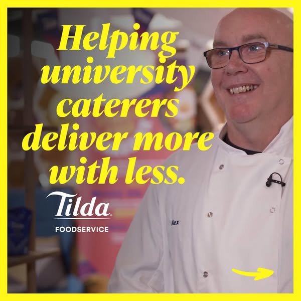 Tilda Foodservice
