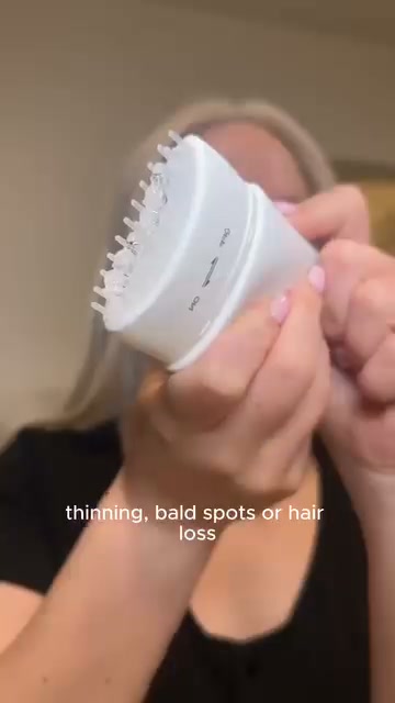 Fine Hair + Oily Roots? Meet AUVRENE®