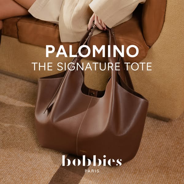 Palomino - New colors, new Saffiano leather