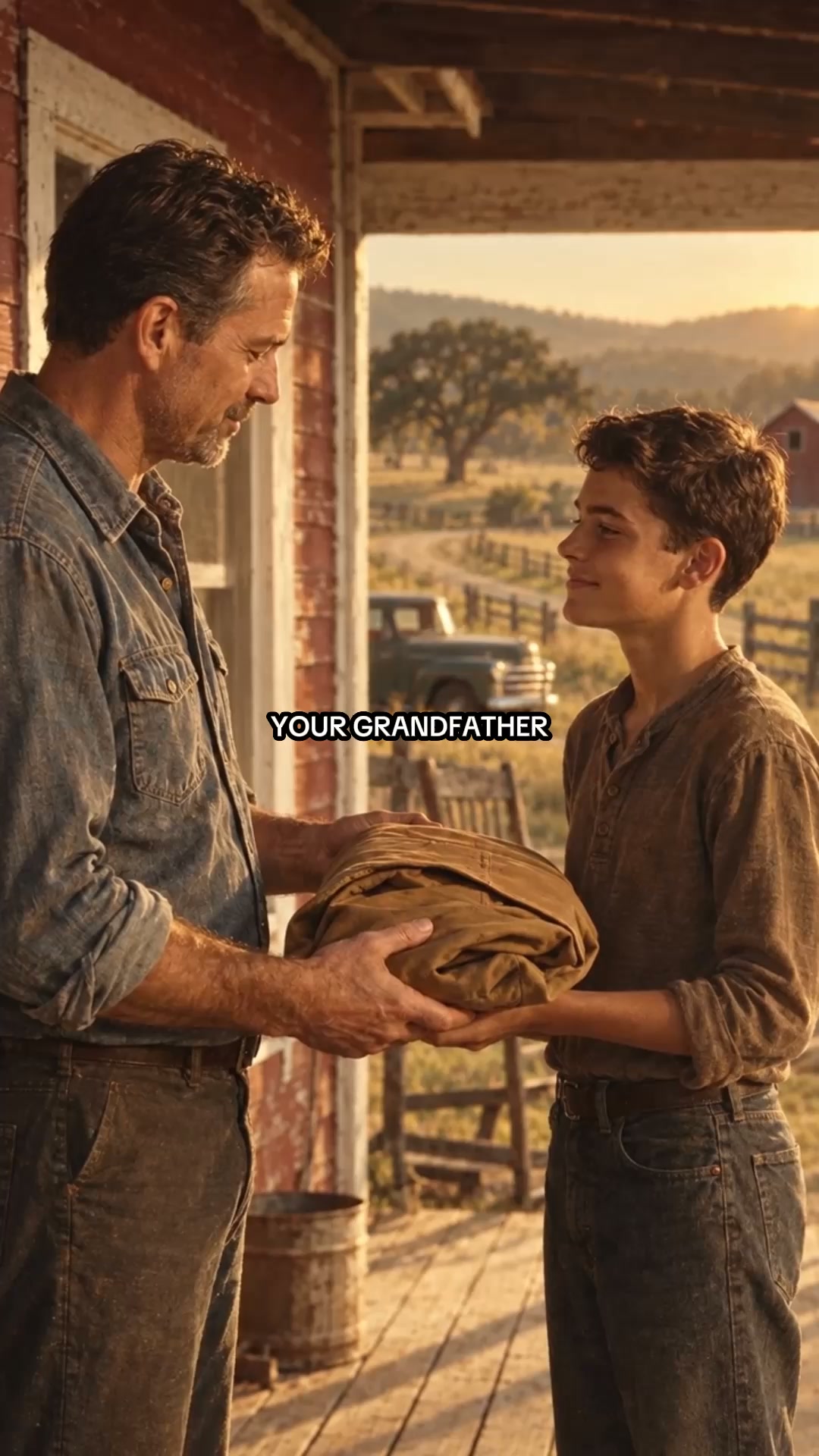 Trusted by Men Who Demand More