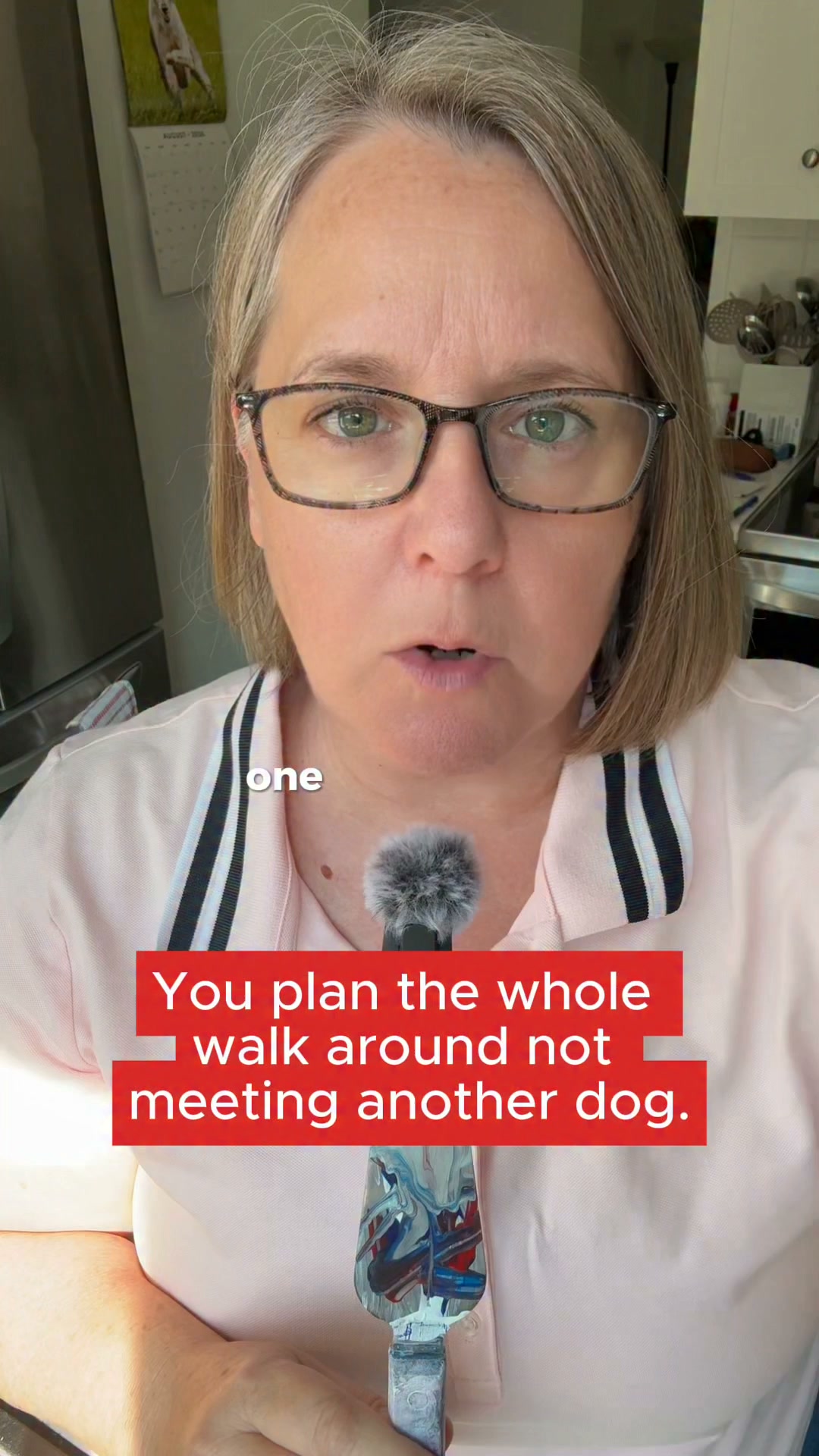 Break your hypervigilance loop