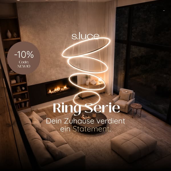 Deine Ringe. Deine Kombination.