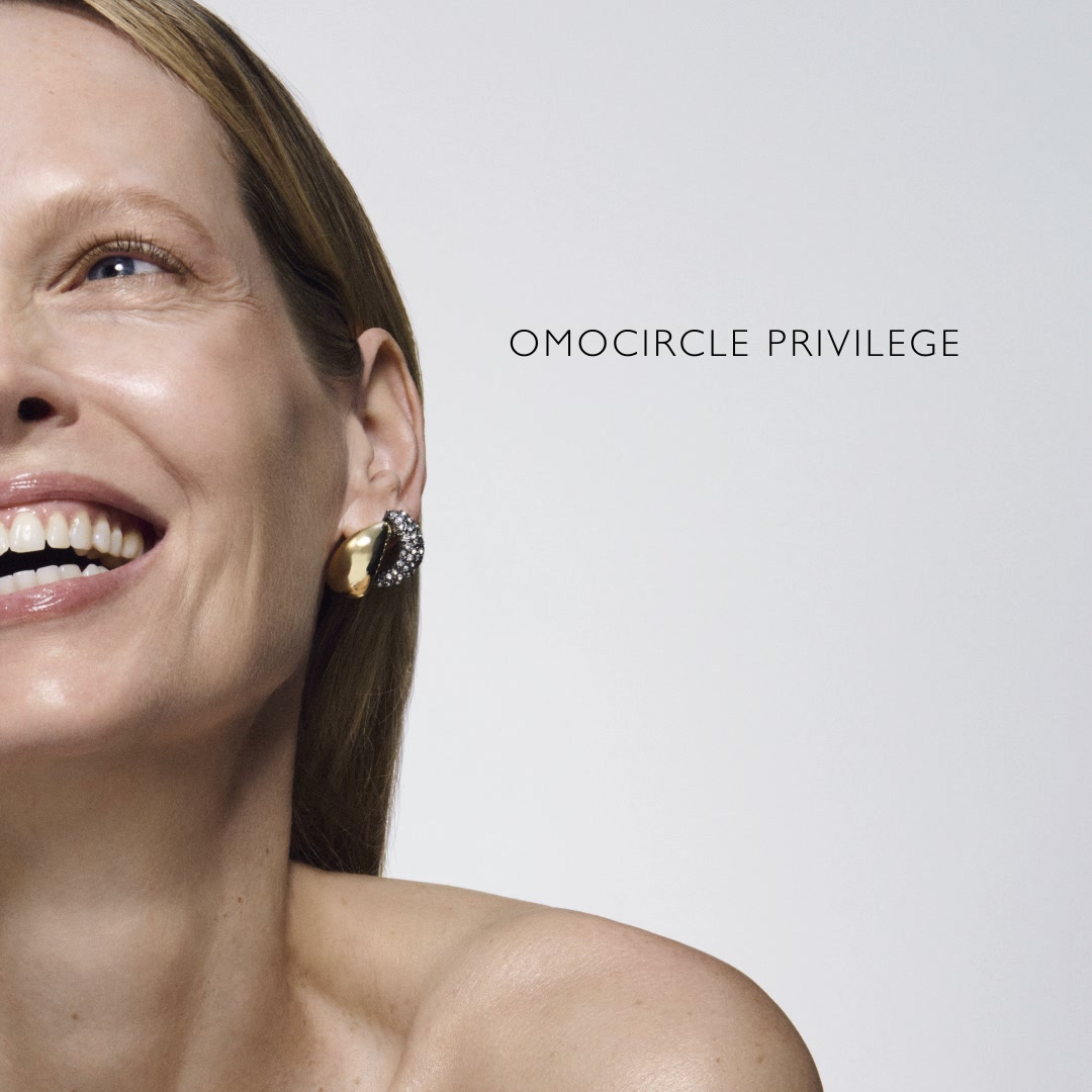 OMOCIRCLE Double Points Event