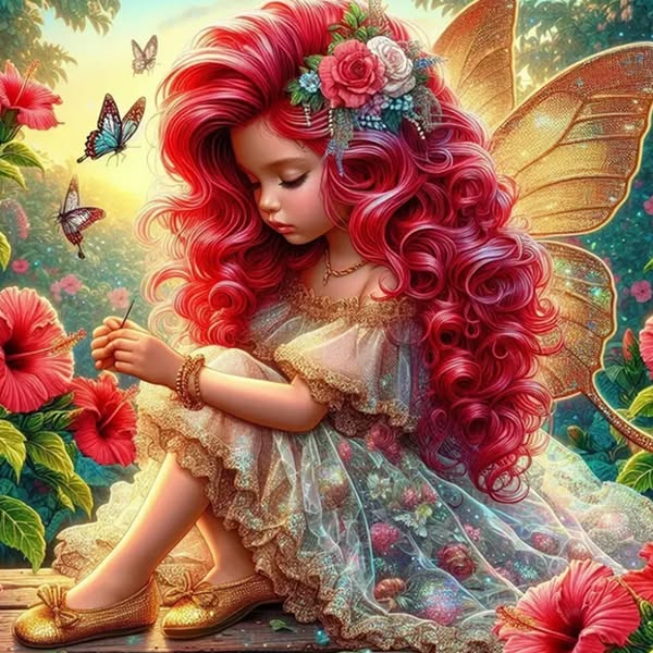 COODEALS diamond painting