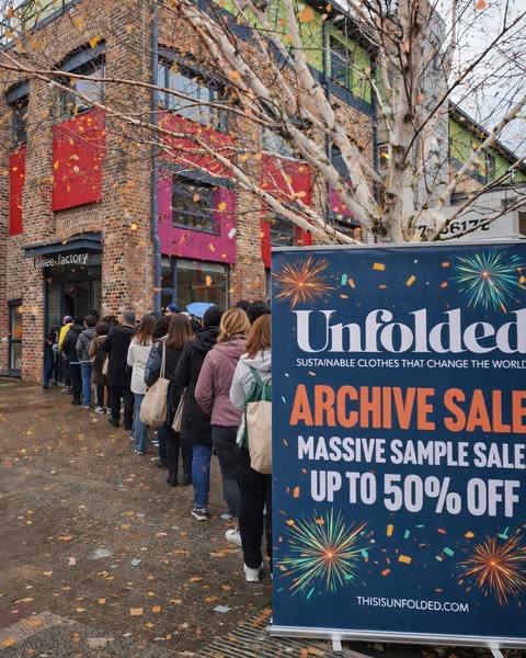 Just Launched - Up to 50% Off!