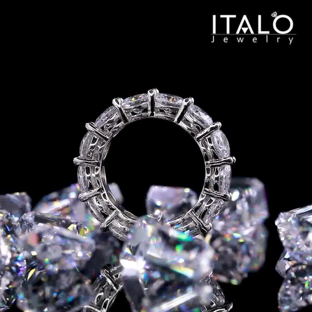Join Italo Jewelry Rewards & Get 500 Points Free!