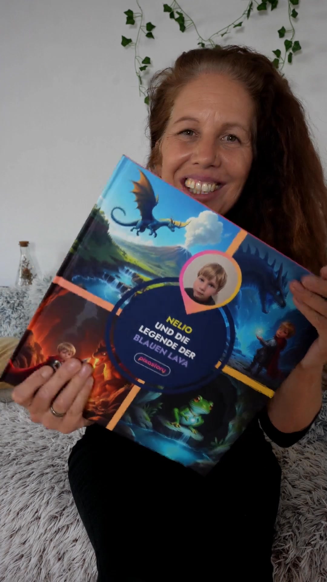 Jetzt personalisieren