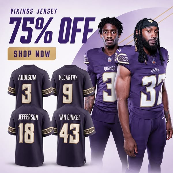 Get an favorite jersey for just $49.99！