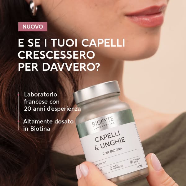 15% sul Primo Ordine