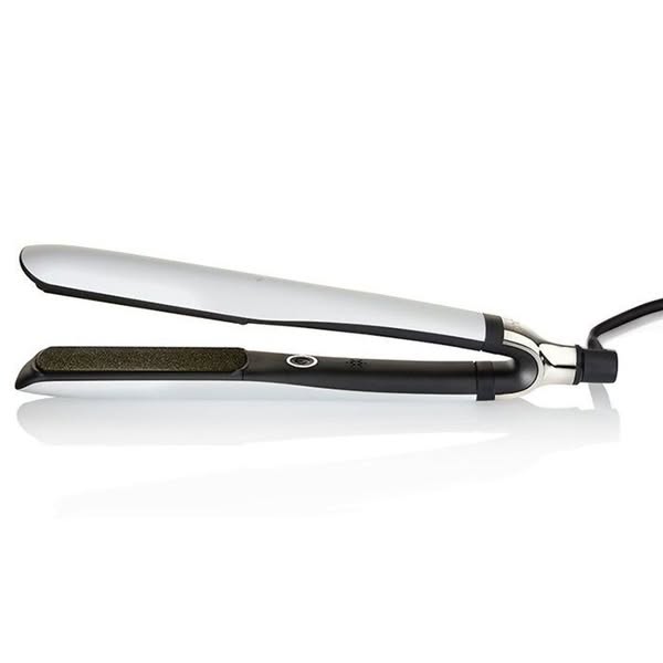 ghd Platinum+ Professional Styler (White)