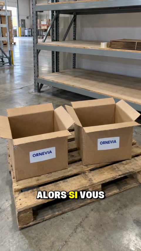 Bientôt en rupture de stock