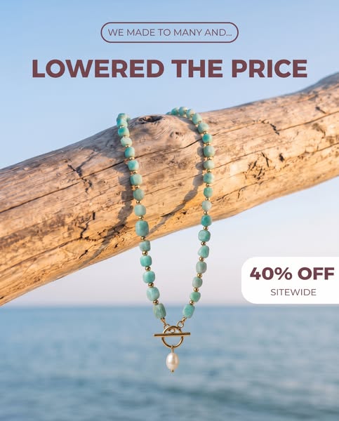 See what’s on sale.