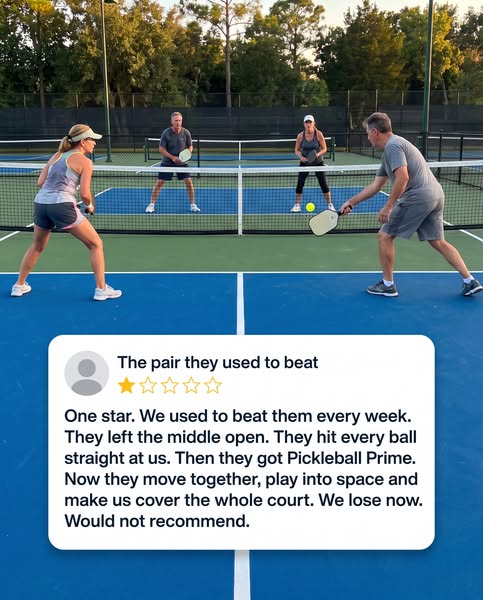 Stop guessing. Start winning points.