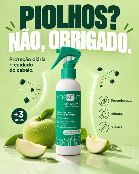 10% na primeira encomenda.