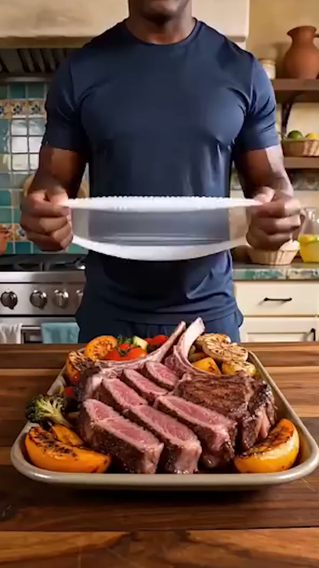 #1 Kitchen Tool