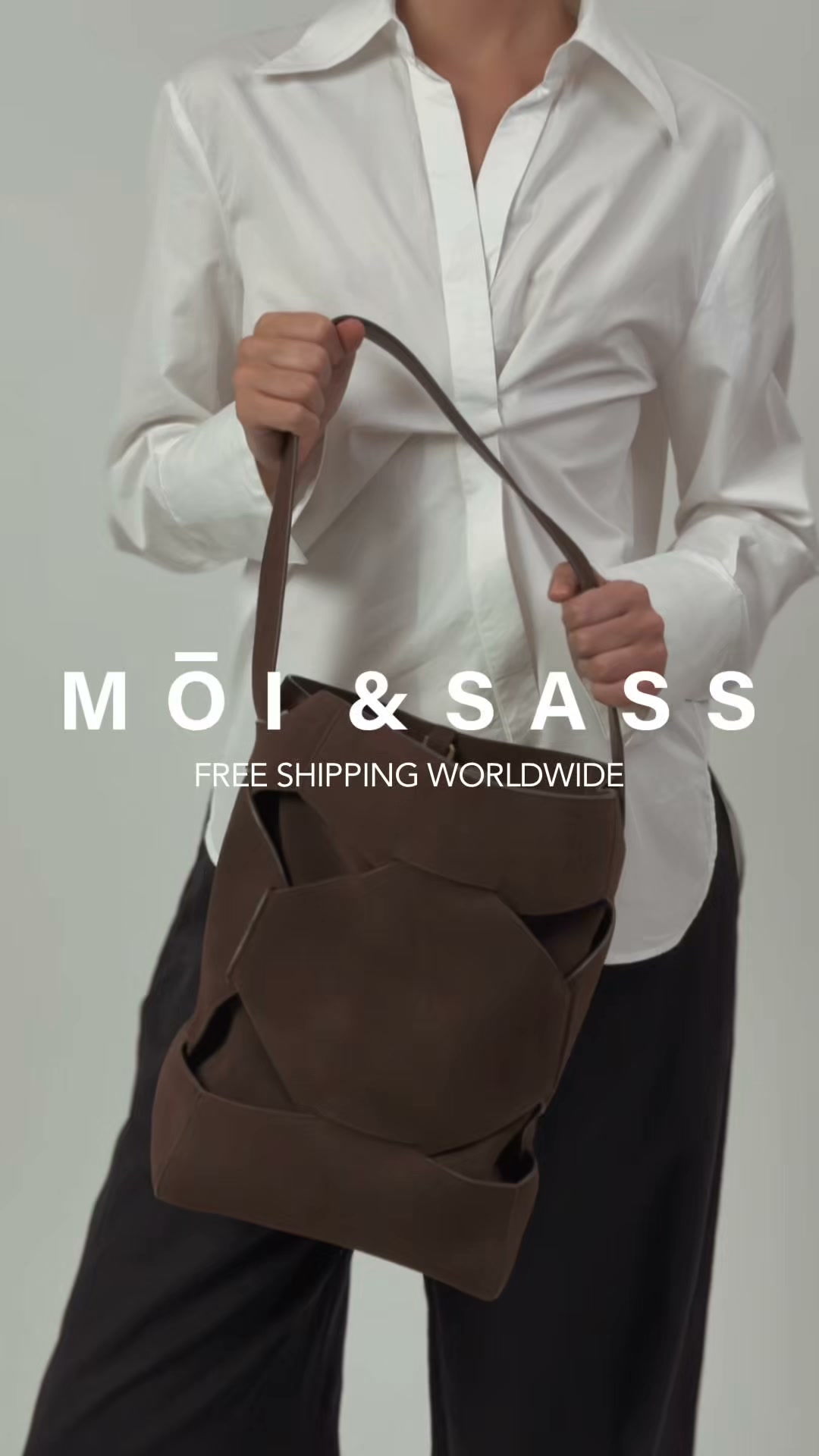 Free shipping worldwide