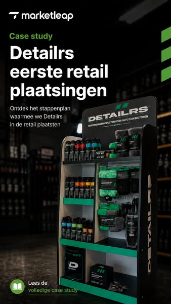 Download de case study!