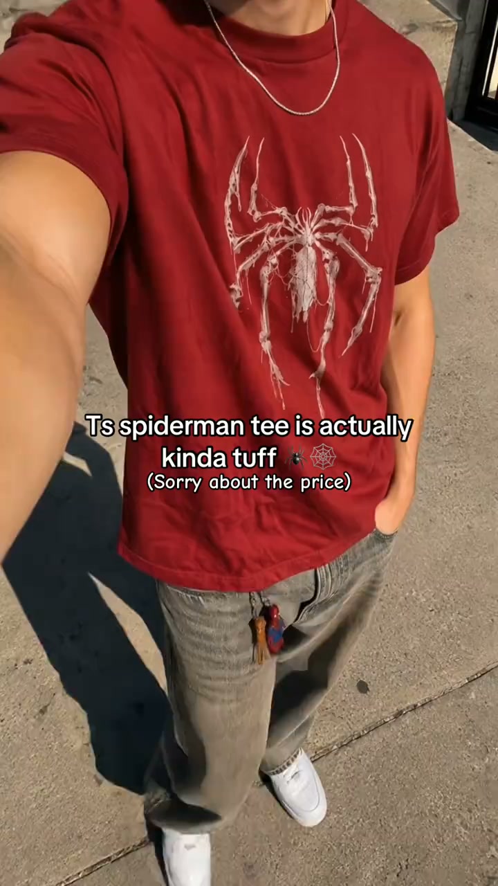 Go cop before they sell out