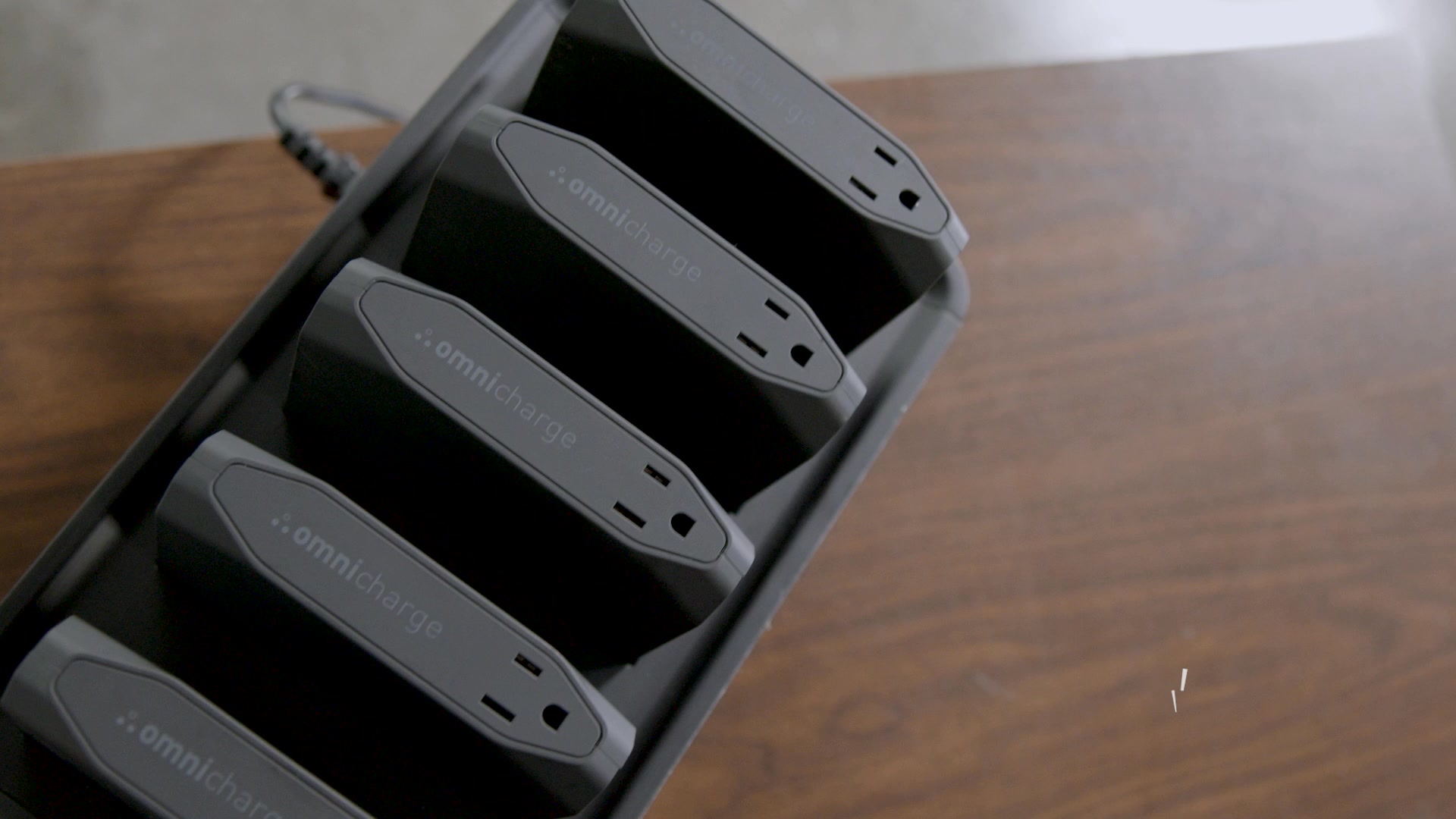 Flexible mobile power for the modern enterprise.