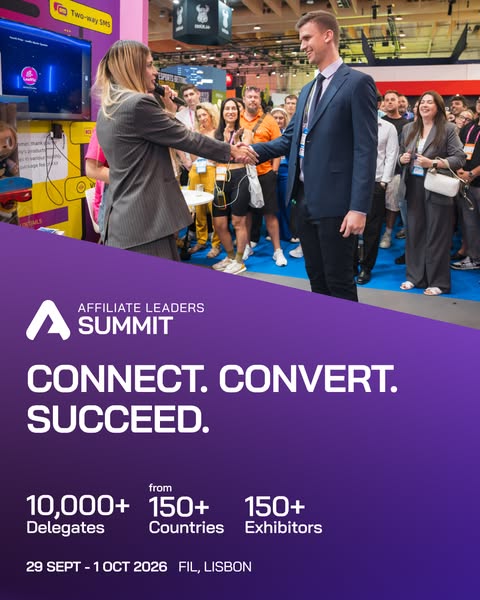 Join Affiliate Leaders Summit