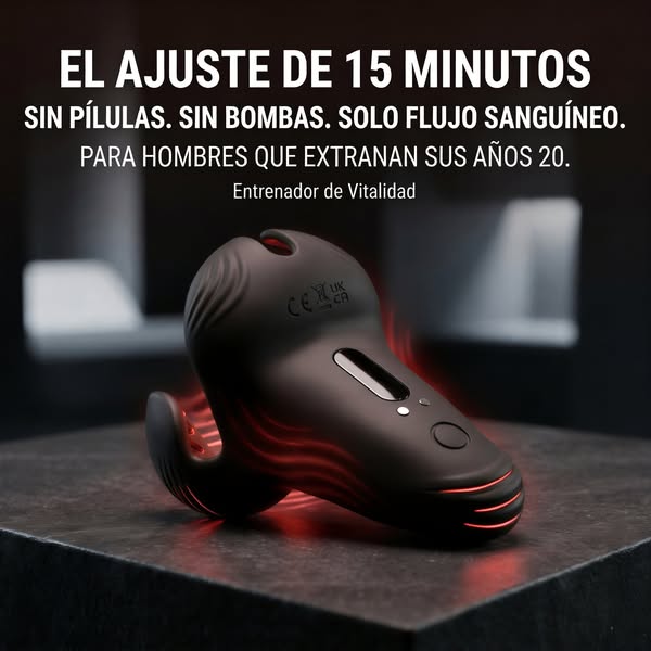 Entrenador de vitalidad Neumen™