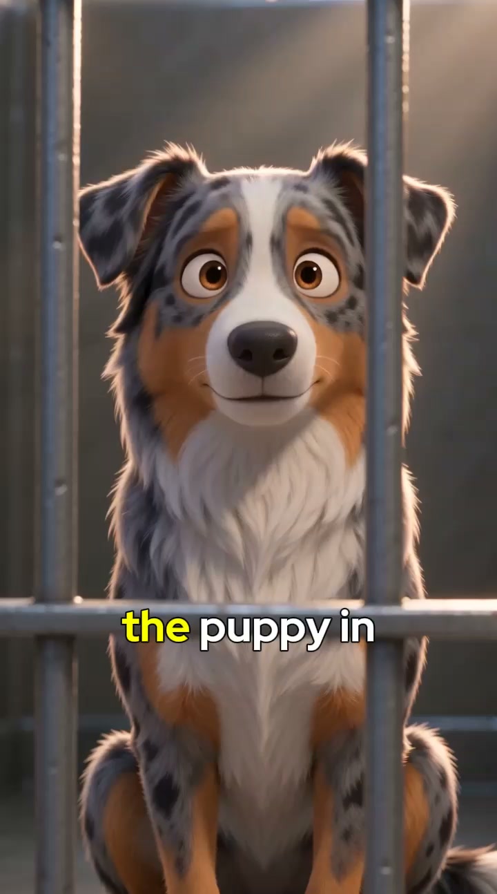The One Thing Your Dog Actually Needs
