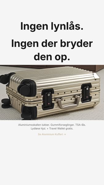 Intet svagt punkt
