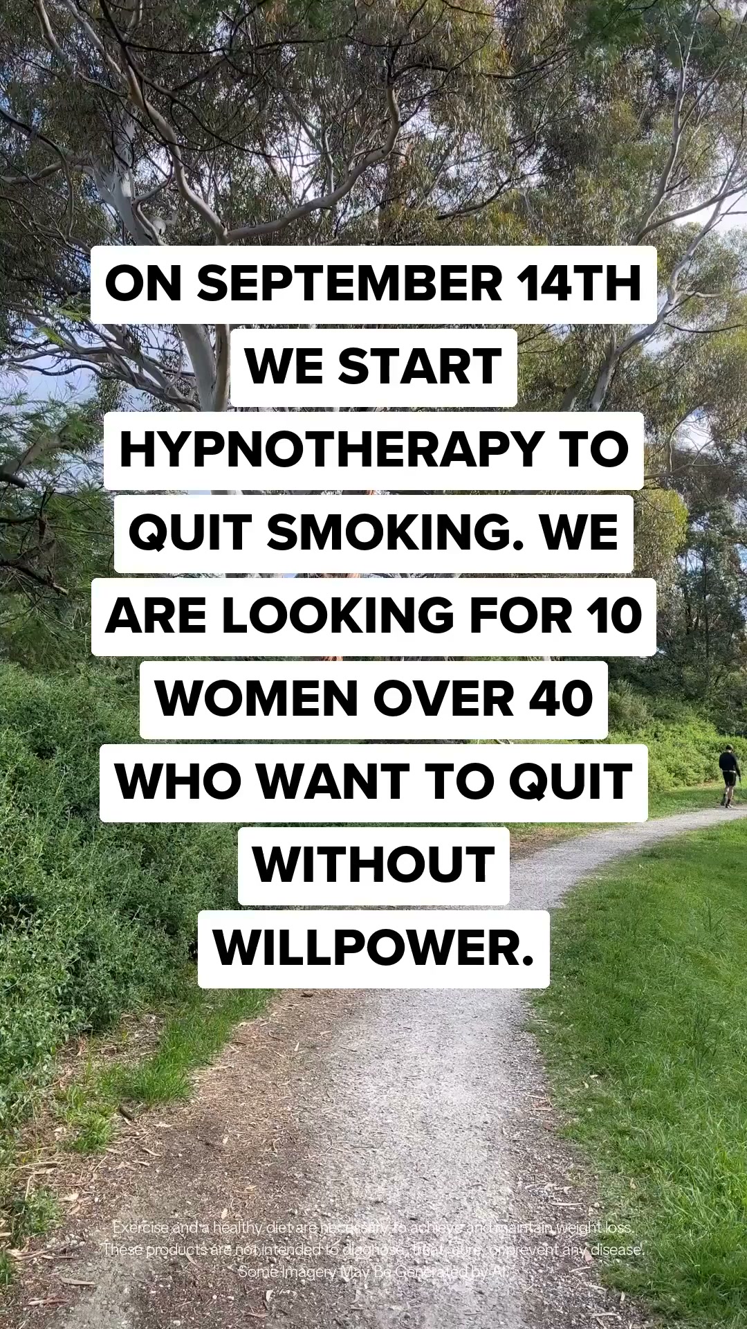 Quit Smoking in a Way That Actually Feels Easy