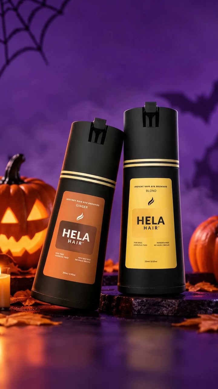 10% OFF With SPOOKY10