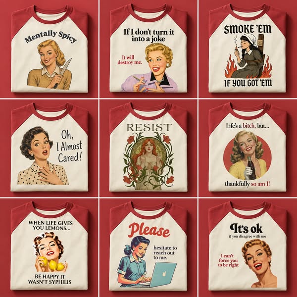 Buy 3 Tees $79.99 Only!