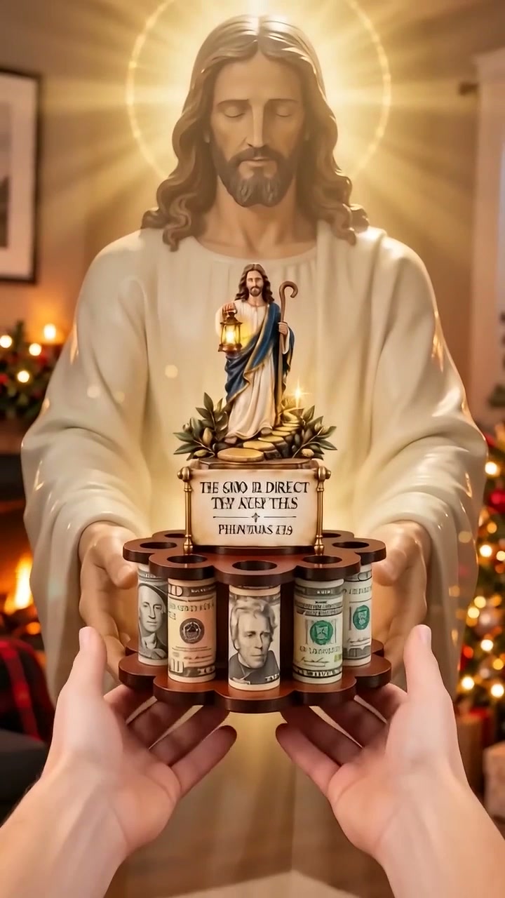 The Ultimate Faith-Inspired Savings Challenge