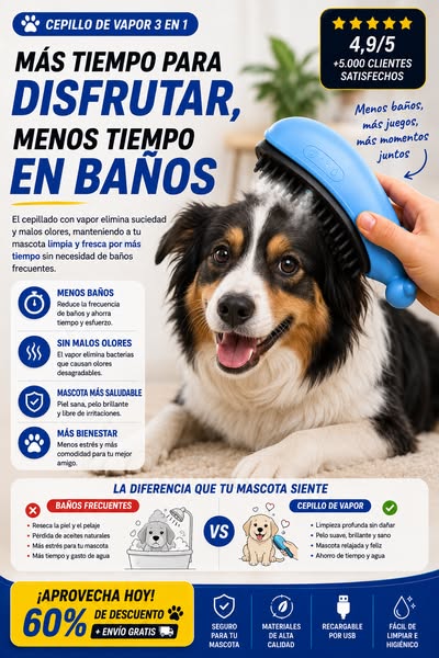ENVÍO GRATIS 24/48h