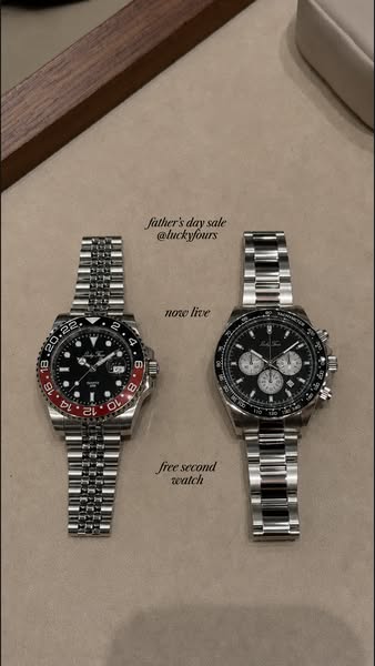 Father's Day BOGO SALE