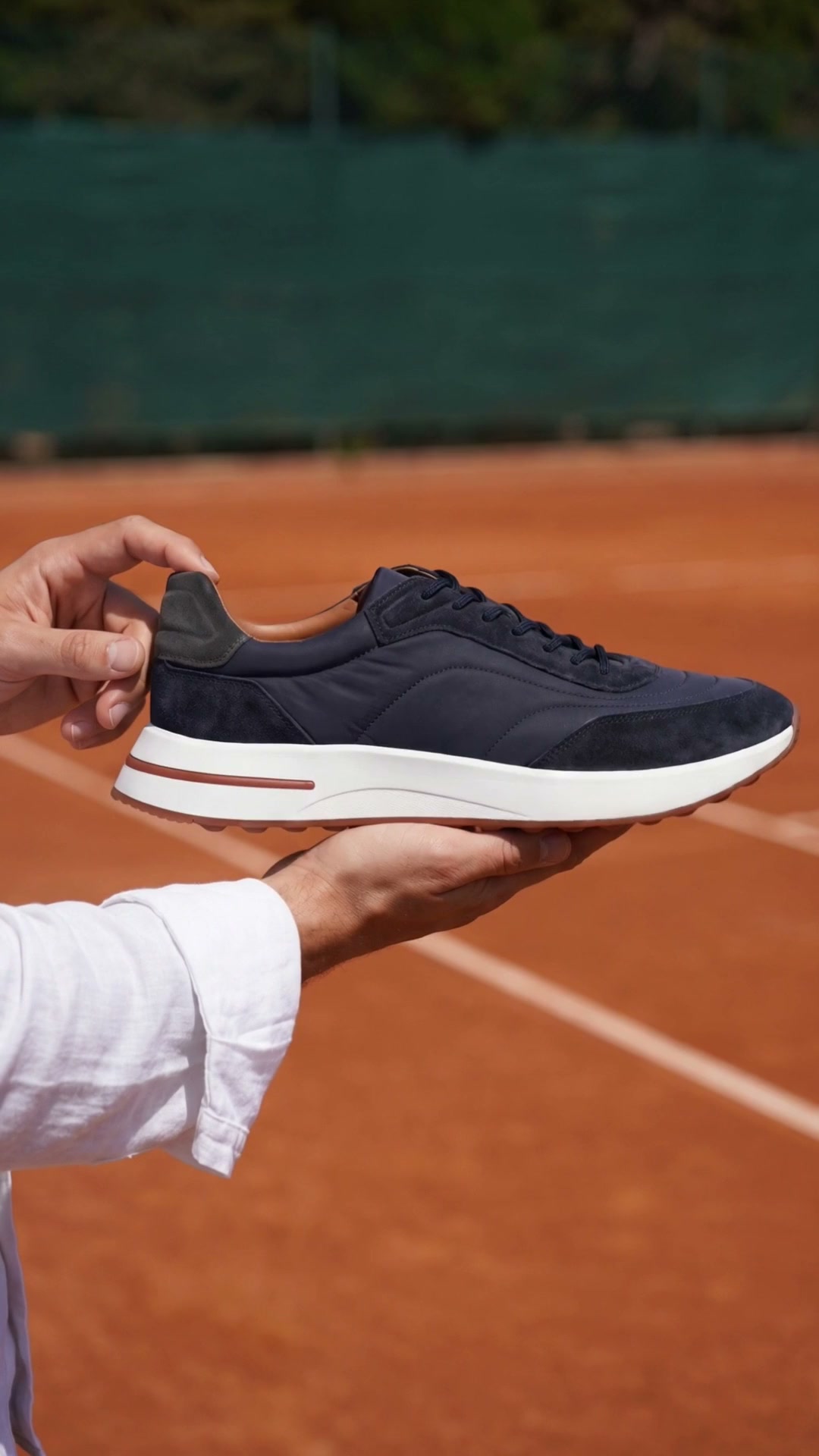 Auróre - Ravello Trainer