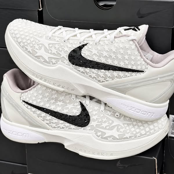KOBE VI PROTRO ALL-STAR 2.0