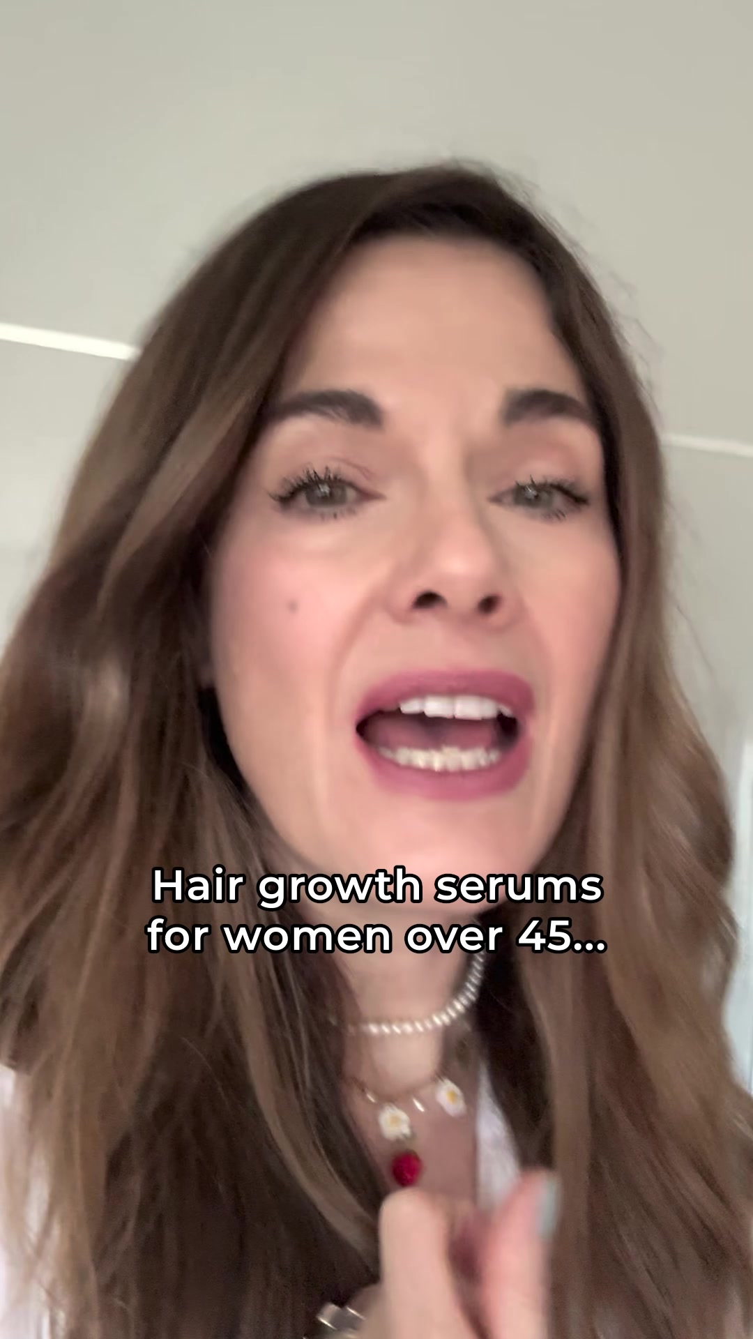 HairBooster+ Roll-On Growth Serum